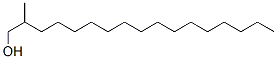 CAS#: 2490-42-8， 2-Methylheptadecan-1-Ol