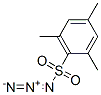 CAS#: 24906-63-6， 2,4,6-Trimethylbenzenesulfonic Acid Azide