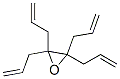 CAS#: 24923-51-1， Tetraallyloxirane