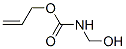 CAS#: 24935-97-5， Hydroxymethylcarbamic Acid 2-Propenyl Ester