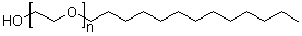 CAS#: 24938-91-8， alpha-Tridecyl-omega-Hydroxy-Poly(Oxy-1,2-Ethanediyl)