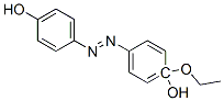 CAS#: 2496-26-6， 4-[(4-Ethoxyphenyl)Hydrazinylidene]Cyclohexa-2,5-Dien-1-One