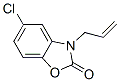 CAS#: 24963-36-8， 3-Allyl-5-Chlorobenzoxazol-2(3H)-One