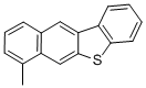 CAS#: 24964-09-8， 7-Methylbenzo[b]Naphtho[2,3-d]Thiophene