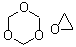 CAS#: 24969-25-3， 1,3,5-Trioxane, Polymer With Oxirane