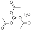 CAS#: 25013-82-5， Chromium triacetate monohydrate