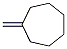 CAS#: 2505-03-5， Methylidenecycloheptane