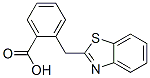 CAS#: 25108-21-8， 2-(1,3-Benzothiazol-2-Ylmethyl)Benzoic Acid