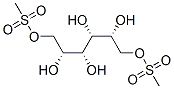 CAS#: 2514-83-2， [(2R,3R,4R,5R)-2,3,4,5-Tetrahydroxy-6-Methylsulfonyloxyhexyl] Methanesulfonate