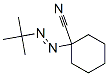 CAS#: 25149-47-7， 1-(Tert-Butylazo)Cyclohexanecarbonitrile