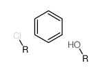 CAS#: 25167-83-3， Tetrachlorophenol
