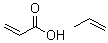 CAS#: 25214-24-8， Propylene Acrylic Acid Copolymer