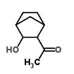CAS#: 252332-94-8， 1-(3-Hydroxynorbornan-2-Yl)Ethanone