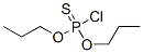 CAS#: 2524-05-2， Chloro-Dipropoxy-Sulfanylidenephosphorane