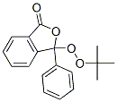CAS#: 25251-51-8， 3-(Tert-Butyldioxy)-3-Phenylphthalide