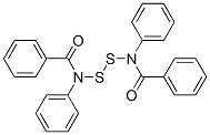 CAS#: 2527-63-1， N-Phenyl-2-[2-(Phenylcarbamoyl)Phenyl]Disulfanylbenzamide