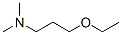 CAS#: 25277-18-3， 3-Ethoxy-N,N-Dimethylpropylamine