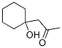CAS#: 25290-13-5， 1-(1-Hydroxycyclohexyl)Acetone