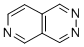 CAS#: 253-53-2， Pyrido[3,4-d]Pyridazine