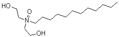 CAS#: 2530-44-1， 2,2'-(Dodecyloxidoimino)Bis-Ethanol