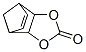 CAS#: 25326-19-6， 3a,4,7,7alpha-Tetrahydro-4,7-Methano-1,3-Benzodioxol-2-One