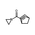 CAS#: 253333-54-9， 1-Aziridinyl(Bicyclo[2.2.1]Hepta-2,5-Dien-2-Yl)Methanone