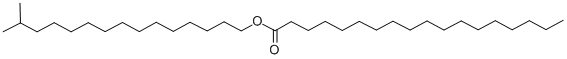 CAS#: 25339-09-7， Isocetyl Stearate