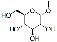 CAS#: 25360-06-9， Methyl-alpha-D-Glucopyranoside