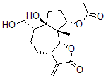 CAS#: 25383-30-6， Tetraneurin E