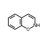 CAS#: 254-18-2， 2H-1,2-Benzoxazine