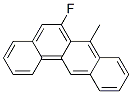 CAS#: 2541-68-6， 6-Fluoro-7-Methylbenzo[b]Phenanthrene