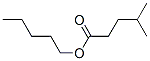 CAS#: 25415-71-8， 4-Methylpentanoic Acid Pentyl Ester