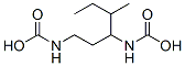 CAS#: 25451-12-1， Dicarbamic Acid 2-Butyltrimethylene Ester