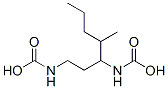 CAS#: 25462-22-0， Dicarbamic Acid 2-Pentyltrimethylene Ester
