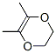 CAS#: 25465-18-3， 2,3-Dihydro-5,6-Dimethyl-1,4-Dioxin