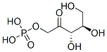 CAS#: 2547-08-2， [(3S,4R)-3,4,5-Trihydroxy-2-Oxopentyl] Dihydrogen Phosphate