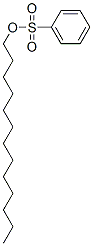 CAS#: 25474-61-7， Tridecan-1-Yl Benzenesulphonate
