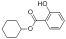 CAS#: 25485-88-5， 2-Hydroxy-Benzoic acid Cyclohexylester