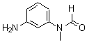 CAS#: 254898-60-7， N-(3-Aminophenyl)-N-Methylformamide