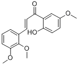 CAS#: 25515-43-9， 2',4'-Dihydroxychalcone