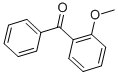 structure of CAS# 2553-04-0, (2-Methoxyphenyl)Phenyl-Methanone;(2-Methoxyphenyl)-Phenyl-Methanone;Zinc00071486