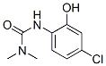 CAS#: 25546-09-2， N'-(4-Chloro-2-Hydroxyphenyl)-N,N-Dimethyl-Urea
