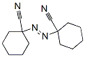 CAS#: 25551-14-8， 1,1'-Azobis(Cyclohexylnitrile)