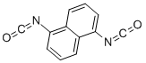 CAS#: 25551-28-4， Naphthalene Diisocyanate