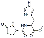 CAS#: 25575-88-6， Methyl N-(5-Oxo-L-Prolyl)-L-Histidinate