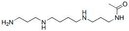 CAS#: 25593-72-0， N-[3-[4-(3-Aminopropylamino)Butylamino]Propyl]Acetamide