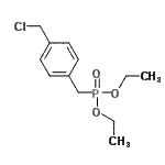CAS#: 25596-72-9， Diethyl [4-(Chloromethyl)Benzyl]Phosphonate