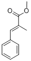 CAS#: 25692-59-5， Methyl (Z)-2-Methyl-3-Phenyl-Prop-2-Enoate