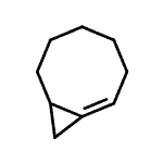 CAS#: 2570-06-1， (1Z)-Bicyclo[6.1.0]Non-1-Ene