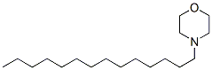 CAS#: 25727-93-9， 4-Tetradecylmorpholine